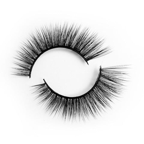 Passion 3D Faux Mink Lashes Lashed Forever 