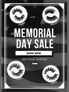 Memorial Day 40% OFF SITE-WIDE SALE