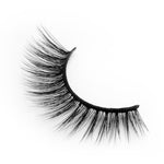 Passion 3D Faux Mink Lashes Lashed Forever 