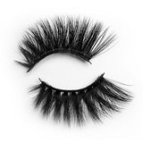 Drama 3D Faux Mink Lashes Lashed Forever 