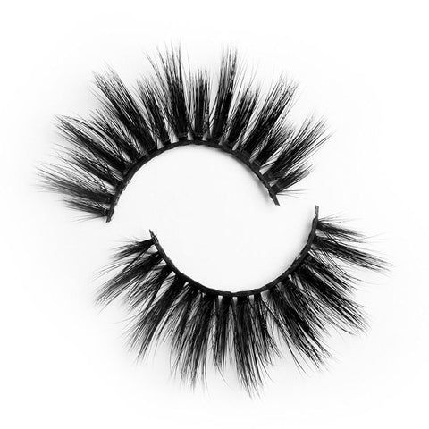 Angel 3D Faux Mink Lashes Lashed Forever 
