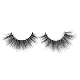 The Classic 3D Mink Lashes Lashed Forever 